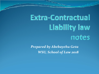 Extra-Contractual Liability Power Point-1.pdf